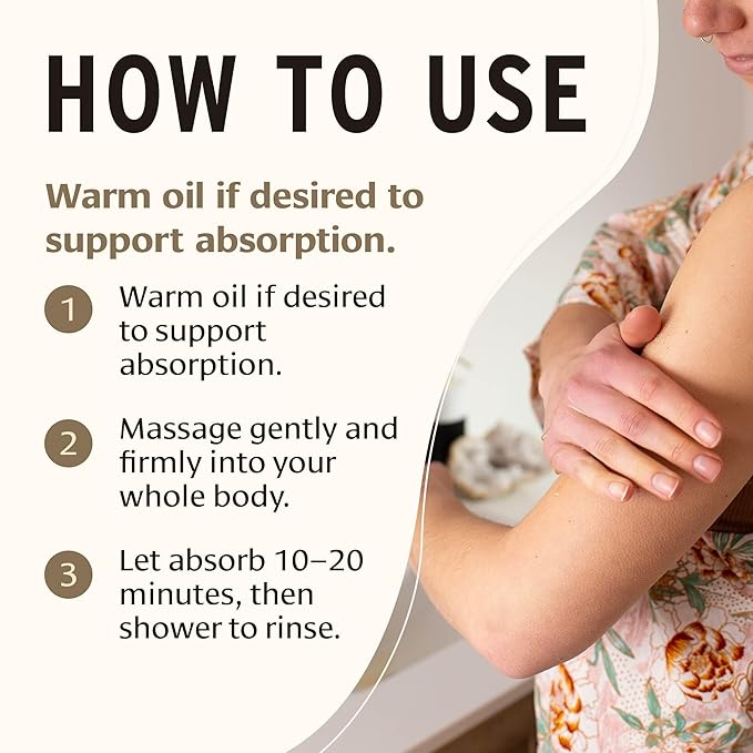 Banyan Botanicals Organic Unrefined Sesame Oil – Rich & Warming Ayurvedic Massage Oil for Body & Scalp – Traditional Abhyanga Oil for Deep Tissue Grounding & Recovery – 16 oz – USDA Organic