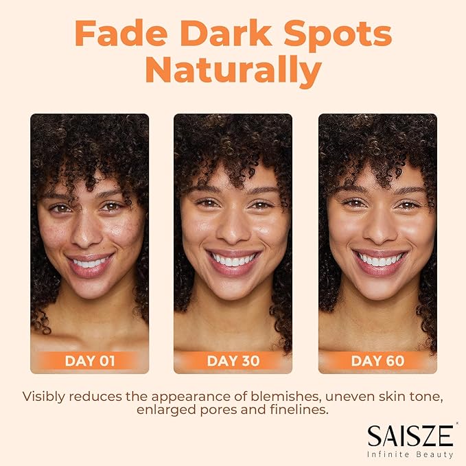Turmeric Soap Bar, Kojic Acid Soap, 4oz x 2 BARS, Dark Spots Remover for Face and Body, Brightening, Hyperpigmentation