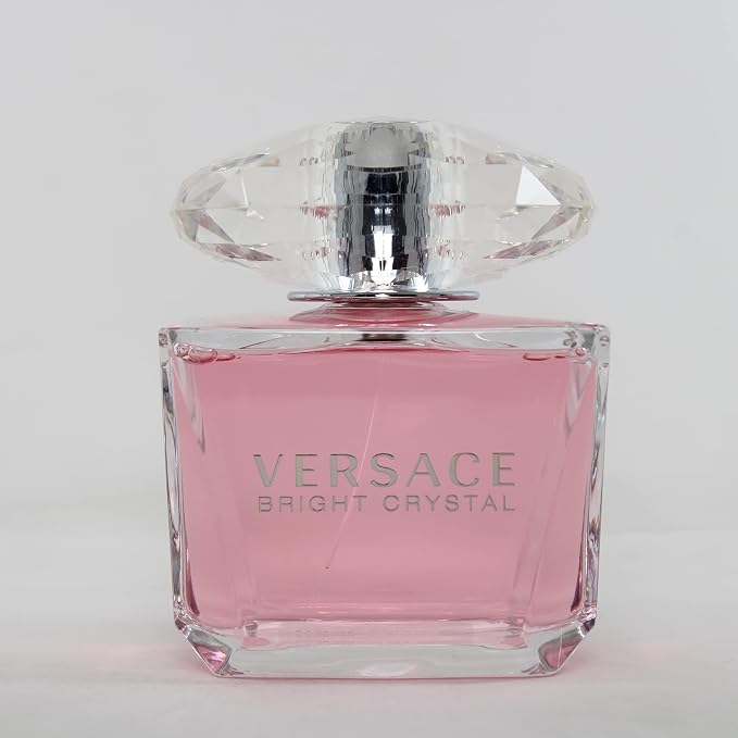 Versace Bright Crystal by Versace for Women 6.7 oz Eau de Toilette Spray