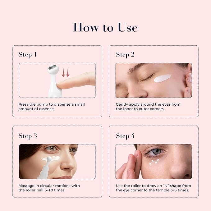 Milia Remover for Eye & Face, Milia Spot Treatment Serum with Salicylic Acid,Milia Acne Cream