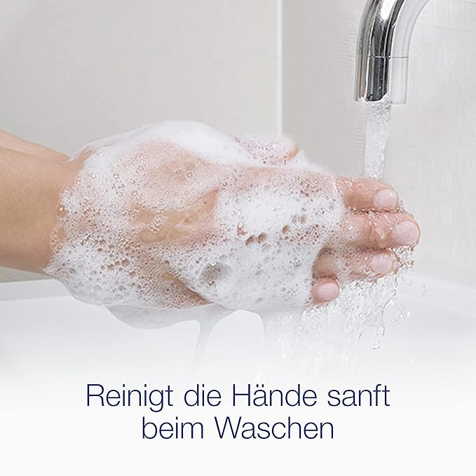 DOVE 500Ml Liquid Hand Wash Refill Original