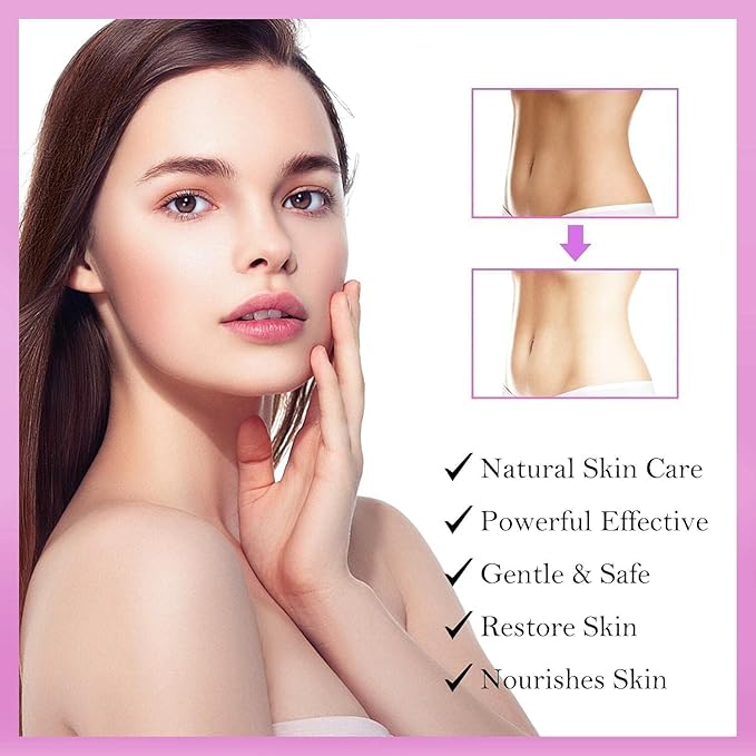 LOVOOD Dark Spot Corrector Cream - Underarm, Neck, Armpit, Knees, Elbows, Private Areas, Intimate Areas - Upgraded Formula, Instant Result 2 fl.oz