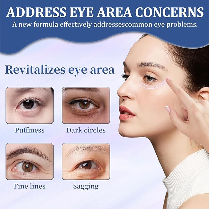 2 Pcs Calcium Multi Balm, Calcium Volume Multi Balm, Korean Collagen Moisturing Stick, Wrinkle Core Stick, Anti-aging, Hydrating, Firming Skin, Suitable for Eyes, Neck, Face