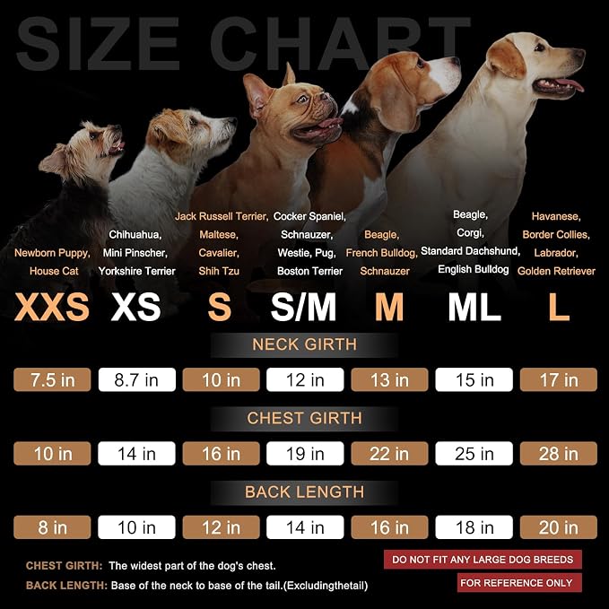 BEAUTYZOO Dog Hoodies Sweater for Small Dogs,Waffle‑Like Laminated Pet Coat | Warm Dog Sweatshirt with Pocket & Leash Hole,Pullover Clothes for Girl Boy Dogs & Cats,Stretchy & Easy‑On‑Off,Chihuahua Puppy