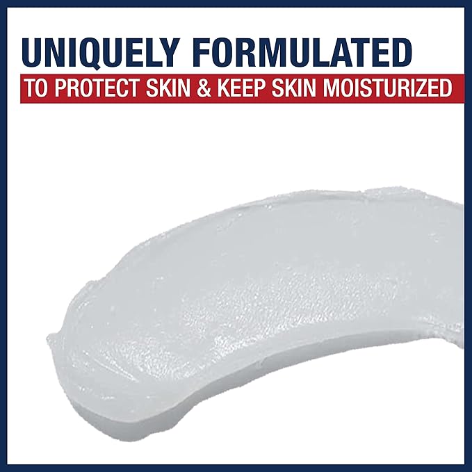 Aquaphor Advanced Therapy Healing Ointment, Hypoallergenic, Fragrance Free Body Moisturizer for Dry Skin and Minor Wound Care, Travel Size Skin Care Set, 1.75 Oz Tube, Pack of 3
