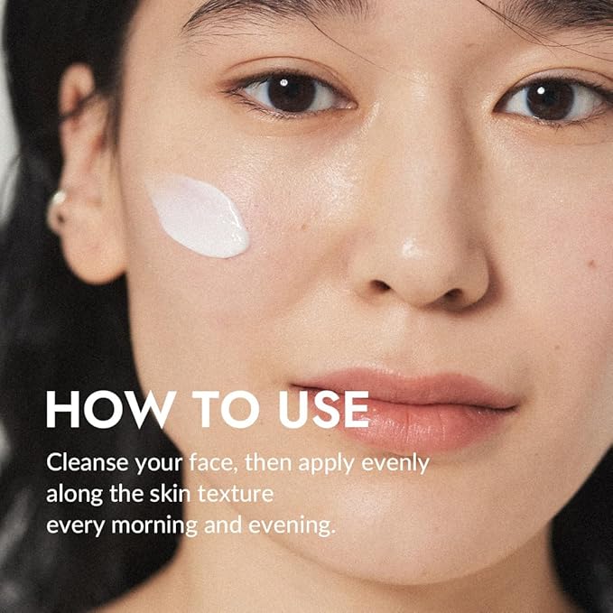 MIZON All-in-One Snail Repair Cream – Korean Face Moisturizer with Snail Mucin 12 Natural Extracts Hydrating & Nourishing Cream for Fine Lines Wrinkles & Blemish Care – Big Size(4.06 fl oz)