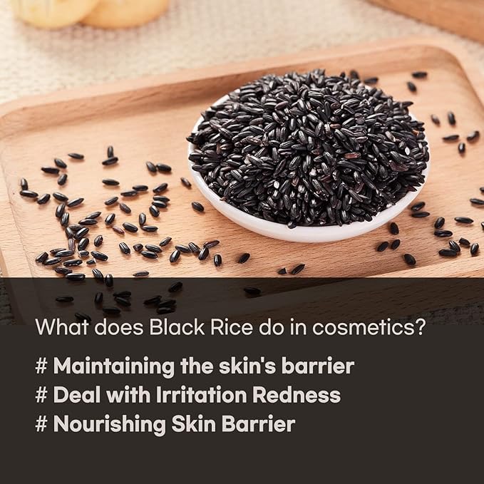 coxir BLACK SNAIL COLLAGEN ALL IN ONE EYE CREAM for eye, neck and face |Black Rice, Collagen| Paraben Free, Cruelty Free, korean skincare, Christmas Stocking Stuffers [30ml/1.01 fl.oz]