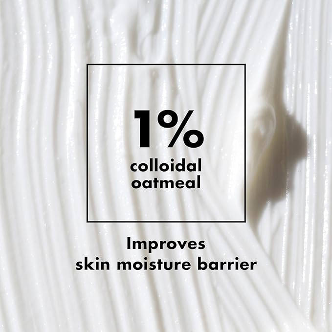 e.l.f. SKIN Holy Hydration! Barrier Goals Cream, Rich Face Moisturizer For Hydrating & Soothing, Helps Visibly Reduce Redness, Vegan & Cruelty-Free