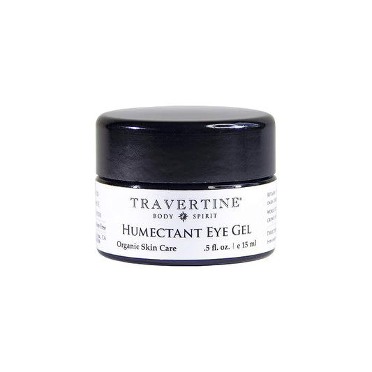 Travertine Spa Humectant Eye Gel