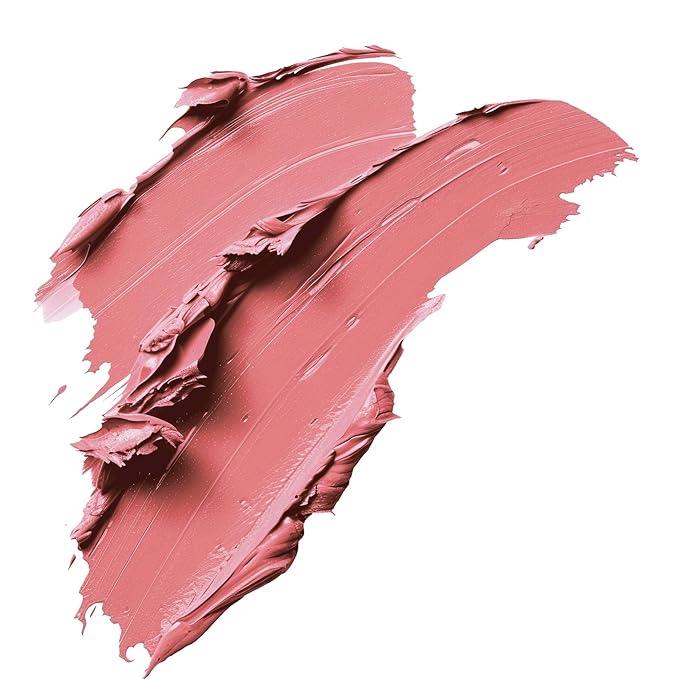 Sandstone Scandinavia Intense Care Lipstick - a hypoallergenic, gluten free, caring formula, with active and moisturizing ingredients. (44 Summer Rose, 3,5 g)
