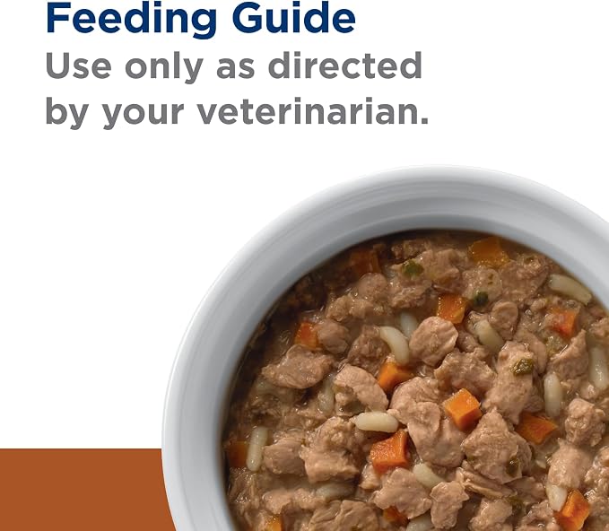 Hill's Prescription Diet k/d Kidney Care Cat Food Starter Kit Variety Pack | #1 Veterinarian Recommended, 5.25 oz. Dry Food (2), 5.5 oz. Cans (2), 2.9 oz. Cans (4)
