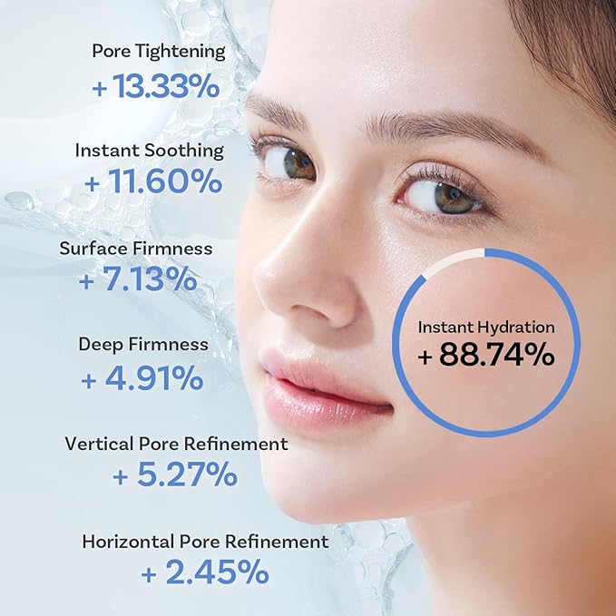 APOTHE Exosome Squal-Tox Moisturizing Cream 2.03 fl oz (60ml) – Long-Lasting Hydration, Firming, and Skin Barrier Strengthening with Squalane, Centella Asiatica, and Exosome Technology