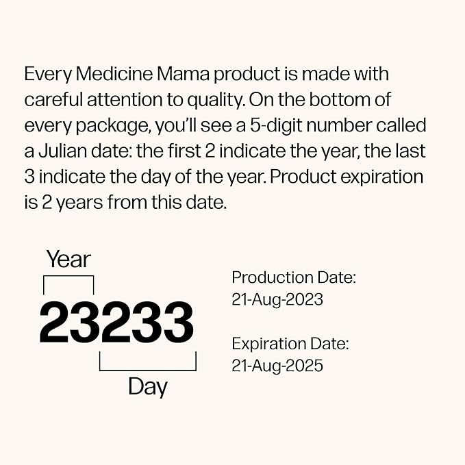 Medicine Mama's Apothecary Vmagic Gentle Feminine Wash pH Balanced to Cleanse and Rejuvenate Intimate Skin with Chamomile, Collagen, Vitamin E and Sage – Hormone Free — 8 oz, 2-Pack