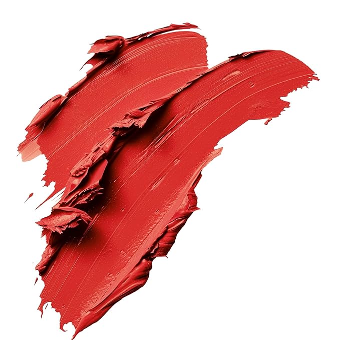 Sandstone Scandinavia Intense Care Lipstick - a hypoallergenic, gluten free, caring formula, with active and moisturizing ingredients. (41 First Love, 3,5 g)