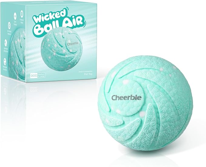 Cheerble Wicked Ball AIR (Aqua)