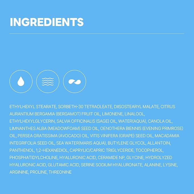 ROUND LAB 1025 Dokdo Cleansing Oil 6.76 Fl Oz, Lightweight Oil Cleanser for Face, Makeup Remover for Sensitive Skin, Blackhead and Pore Cleansing, Easy to Wash Off, No Oily Residue, Korean Skin Care