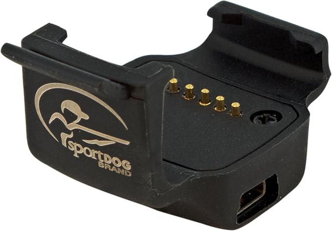 SportDOG TEK Series 2.0 Charging Cradle