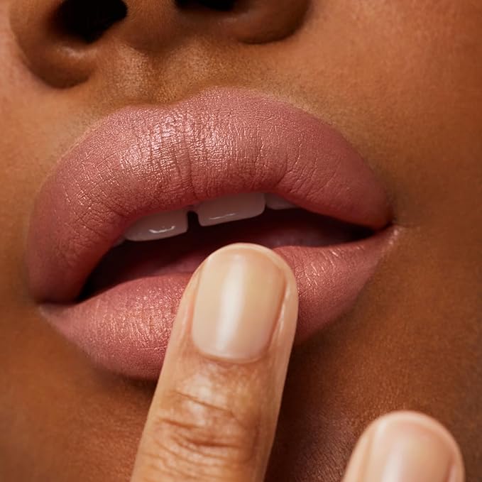 ILIA - Lip Sketch Hydrating Crayon | Hydrate, Plump, Smooth, Strengthen | Long Lasting up to 12-Hours, Bleed-Resistant, Soft-Matte | Barrier-Building, Non-Toxic, Cruelty-Free (Deco)