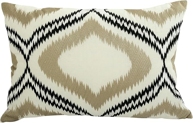 ROYALE LINENS 14 x 18 Pillow Insert - Down Alternative Throw Pillows Insert - Rectangle Pillow Pack of 1 - Bed & Couch Pillows - Inner Cushion for Bed, Cushion for Living Room - Shams Stuffer