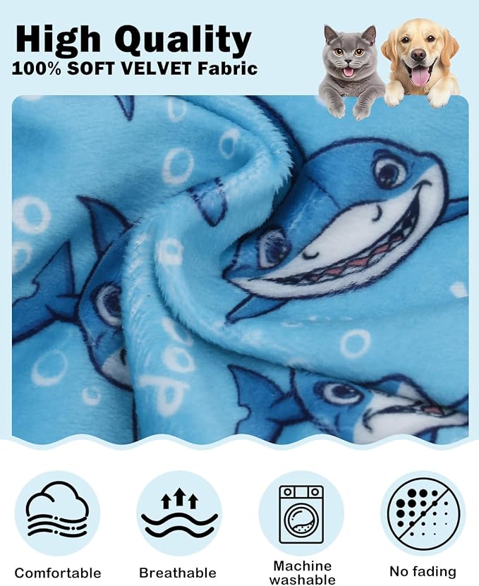 CuteBone Dinosaur Costume Dog Shirt, Stretchy Velvet T-Shirt Clothes for Small Dogs, Soft & Breathable Pet Tee Outfit Cat Apparel for Daily Wear, Cozy Pullover Design Puppy Fashion COSBX04S