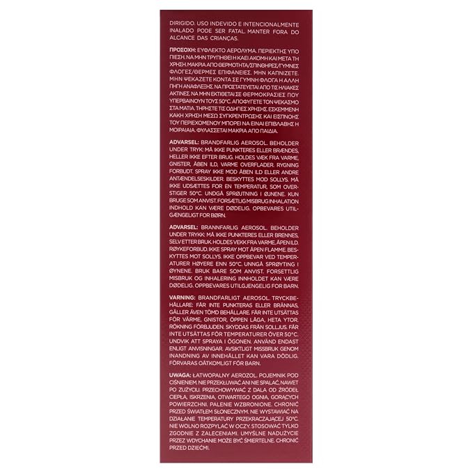 Lost Cherry by Tom Ford for Unisex - 4 oz Body Spray