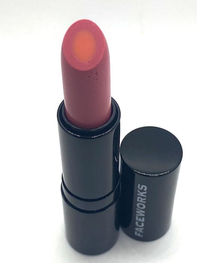 Hypoallergenic Lipstick for Sensitive Skin Vitamin C SPF 15 (Lychee)