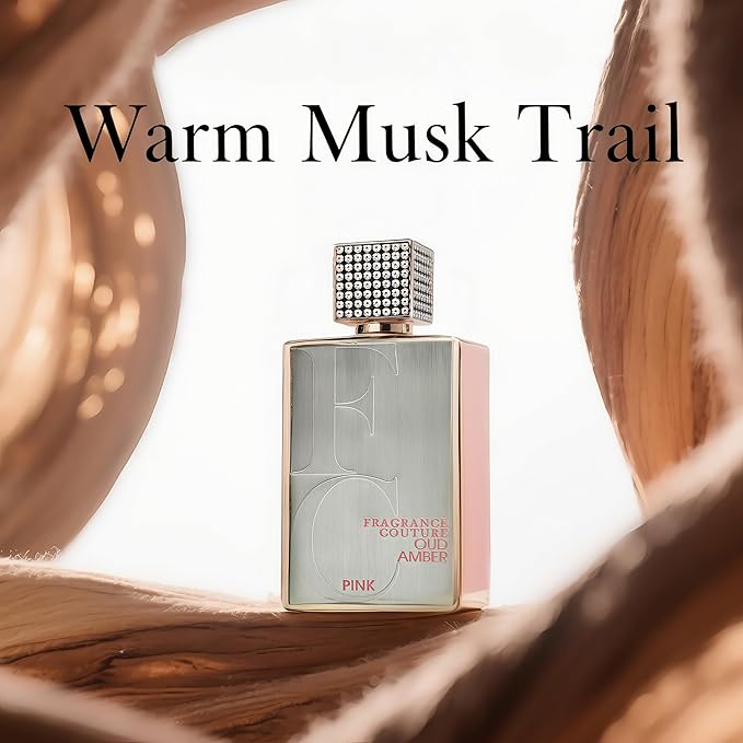 A CENTER Men's Cologne Gift Set 4 Pack Oud Amber Seris - 3.4 Fl Oz Each | Vanilla Bourbon, Leather & Amber Floral Fragrance | Luxury Eau de Toilette