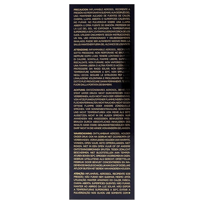 Black Orchid by Tom Ford for Unisex - 4 oz Body Spray