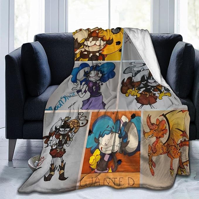QETXVI Custom Blanket with Photos Text Customized Blanket Personalized Flannel Throw Blankets for Adult Kid Birthday Christmas Halloween Fathers Mothers Valentines Gift - 40"x 50"