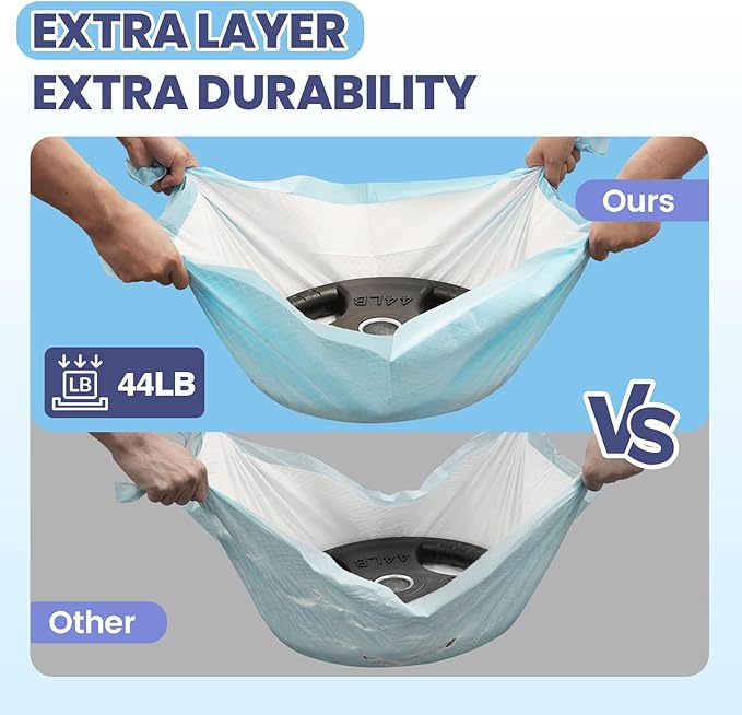 SCLOSE Puppy Pads XXL 100 Count 30"x36" Dog Pee Pads Extra Large Potty Pads | Wee Wee Pads Great Value 7-Layers Super Absorbent Leak-Proof Disposable Training Pads for Puppies Doggie Pads Housebreaking
