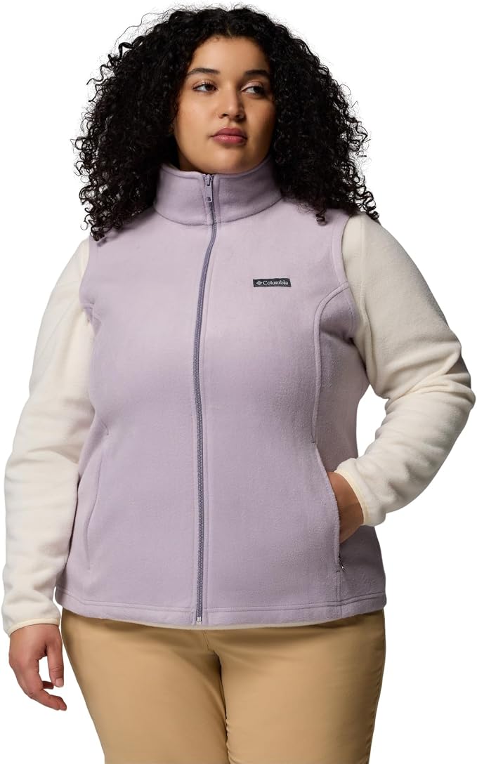 Columbia Women's Benton Springs Vest