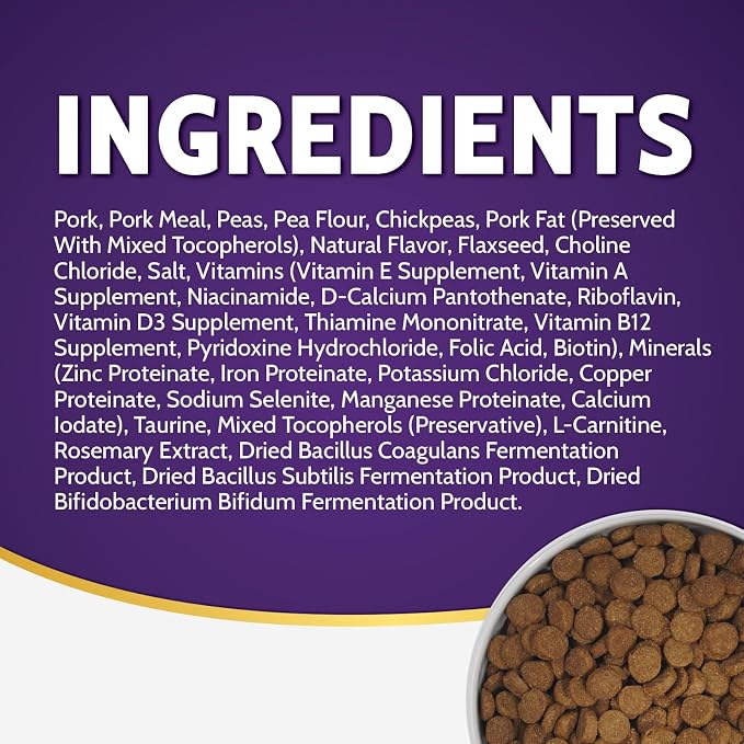 Zignature Pork Limited Ingredient Formula Dry Dog Food 12.5lb