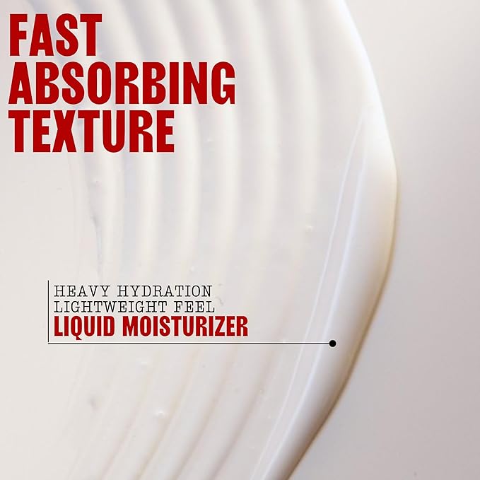 THAYERS 80HR Face Moisturizer, Face Cream with Hyaluronic Acid and Snow Mushroom, Milky Moisturizer, Lightweight Hydration for Normal to Dry Skin, Fragrance Free Skin Care, 2.5 Oz