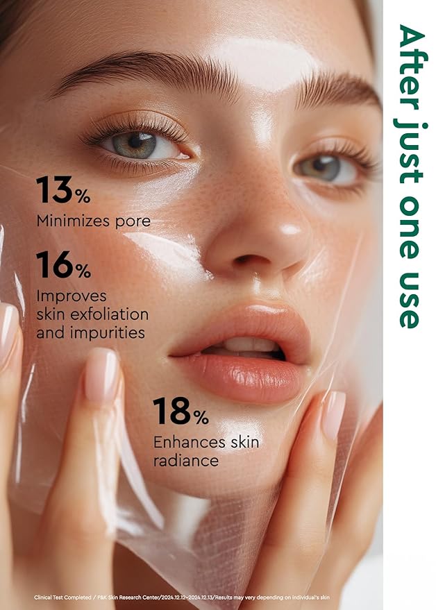 bewants Seaweed PDRN Glow Peel Off Jelly Mask | Pore Minimizing Peel Off Face Mask | Soothing PDRN Skincare & Vegan Skincare for Korean Glass Skin, 3.38 fl oz