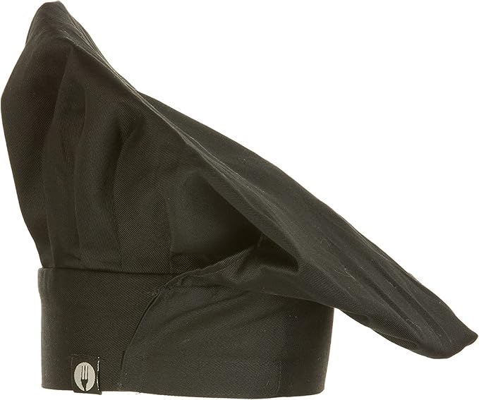 Chef Works Unisex Chef Hat