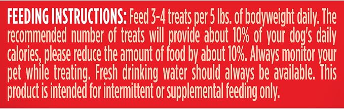 Milk-Bone Soft & Chewy Mini's Dog Training Treats, 18 oz Canister | Made with real chicken breast, small dog treats for training and rewarding, 18% protein, fortified with vitamins and minerals