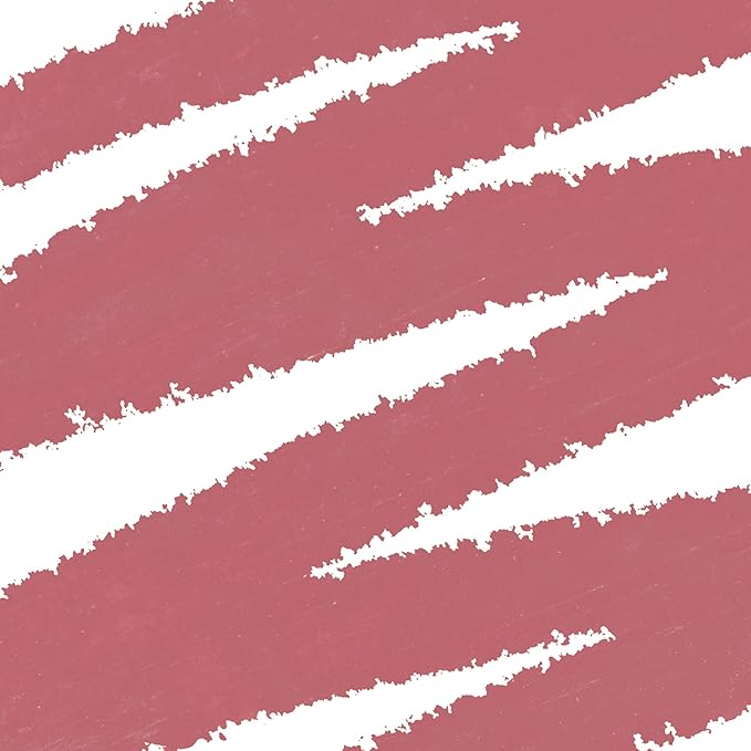 ColourPop Lippie Lip Pencil - High-Pigment, Long-Lasting Lip Liner - Sharpenable Lip Liner Pencil for High-Impact Lip Color - Vegan, Cream Formula with Precise Application - Good N Plenty (0.04 oz)