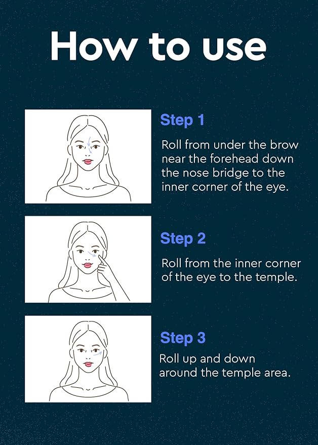 Bewants Peptide-X Firming Eye Serum Stick with Rice-Derived PDRN, Cooling Treatment for Puffiness, Dark Circles & Fine Lines (1 Pack)