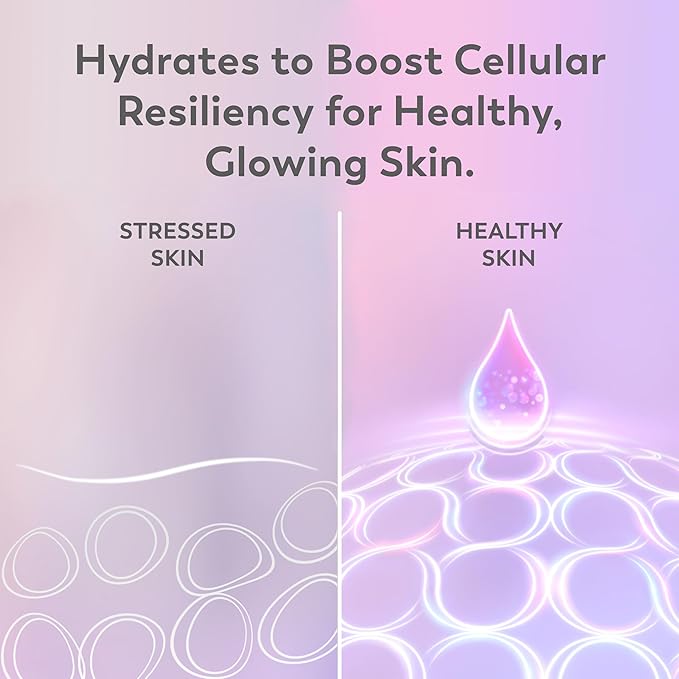 Olay Super Serum Night Repair, Fragrance-Free Trial Size - Niacinamide, Peptide, Salicylic & Lactic Acid, Glycerin - 5-in-1 Skin Care Benefits - Hydrating, Reduces Dark Spots, Anti-Aging, 0.4 Oz