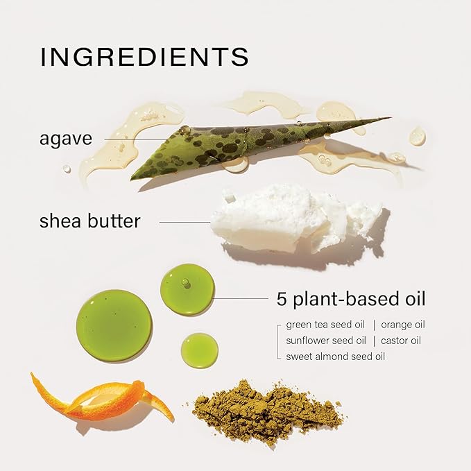 Melixir Vegan Lip Butter (12 Colors), Hydrating Tinted Lip Balm Stick, Bee-Free, Petrolatum-Free, Plant-Based, Moisturizes Dry & Chapped Lips With Shea Butter, Sheer, Natural Finish - #11 Autumn Rain