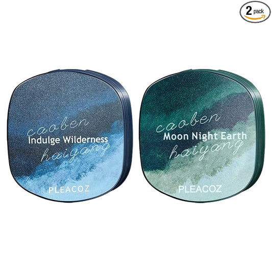 Solid Perfume Balm for Men, Portable Pocket Balm, Solid Cologne, Perfect for Travel Use, Natural Fragrance Perfume, Gift for Men