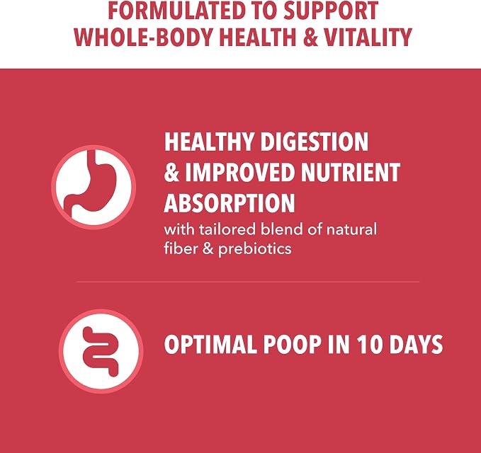 IAMS Proactive Health Minichunks Dry Dog Food, Lamb & Rice, 15 lb | Real Lamb #1 Ingredient, Omega-6 Fatty Acids for Skin & Coat, Natural Fiber & Prebiotics, No Fillers or Artificial Flavors