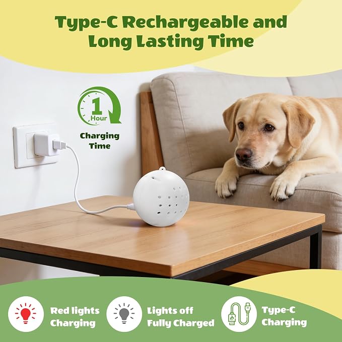 Interactive Dog Toys, Automatic Jumping Moving Dog Ball to Keep Them Busy, Squeaky Plush Chew Toys for Small/Medium/Large Dogs