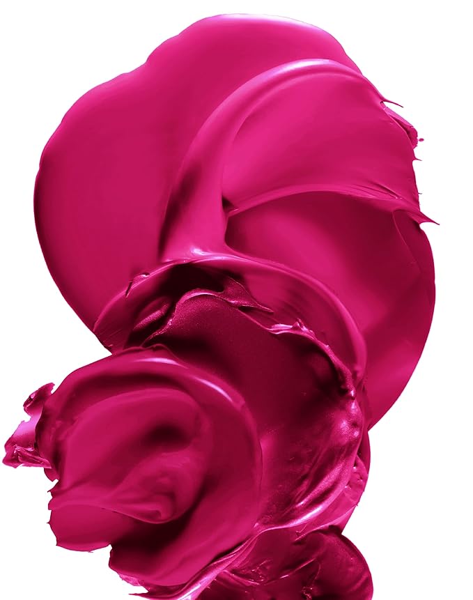 L'Oreal Paris Colour Riche Original Creamy, Hydrating Satin Lipstick with Argan Oil and Vitamin E, Everbloom , 1 Count