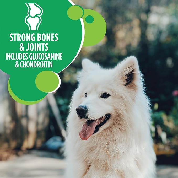 IAMS Proactive Health Large Breed Dry Dog Food, Chicken, 30 lb | Veterinarian-recommended, real chicken #1 ingredient, L-Carnitine for metabolism, Glucosamine & Chondroitin, optimal calcium