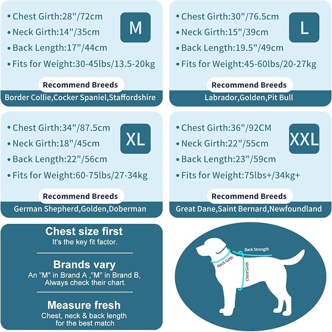 UPF 50+ Sun Protection Dog Shirt - Sleeveless Cooling Vest for Large Dogs Boy, Quick-Dry Pet T-Shirt with Funny Dinosaur Horns, UV Protective Breathable Dog Clothes U-COSBX05L