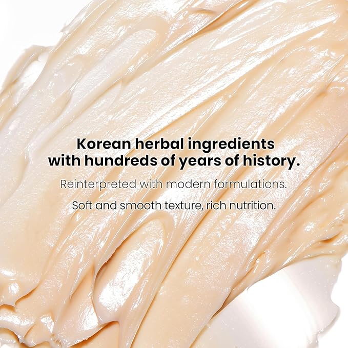 Danahan Bon Yeon Jin Eye Cream 1.01 fl oz(30ml) | Anti-Wrinkle, Moisturizing, Hydrating, Soothing, Korean Skin Care
