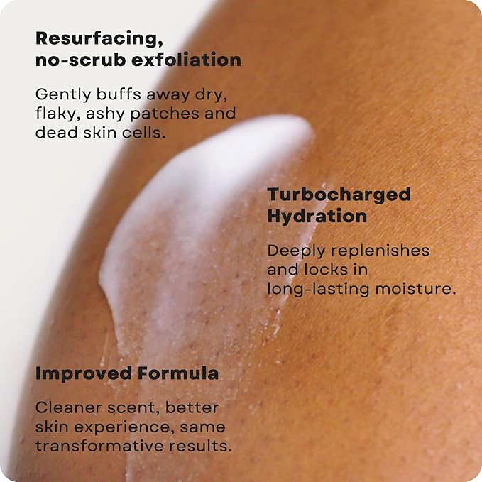 AmLactin Intensive Healing Body Lotion for Dry Skin - 14.1 oz and 7.9 oz Pump Bottles - 2-in-1 Exfoliator & Moisturizer with Ceramides & 15% Lactic Acid