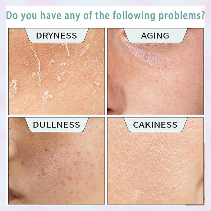 Spirulina Vegan Essence PDRN Balm Stick | Sodium DNA + Collagen + Ceramide NP Multi Balm | All-in-One Face Lip Neck Balm & Eye Cream & Makeup Primer | Hypoallergenic & Sensitive Skin (9g (Pack of 2))