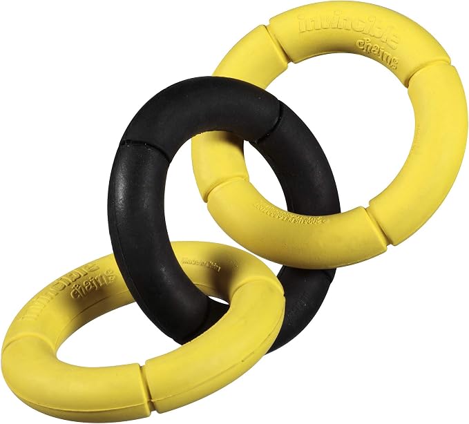 JW Invincible Chains (Pack of 4)